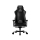 Fotel gamingowy Lorgar Base 311 Czarno Szary